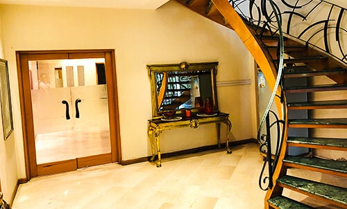 DHA Lahore, Phase 3, XX-Block, Pakistan1