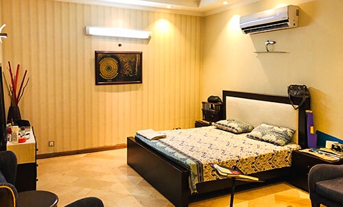 DHA Lahore, Phase 3, XX-Block, Pakistan3