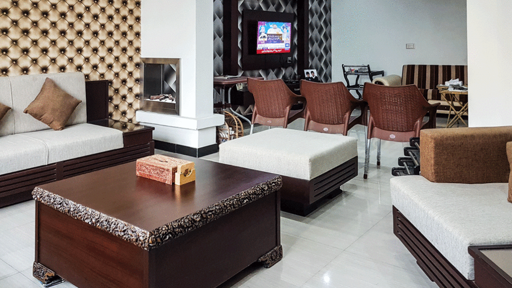 DHA Lahore, Phase 4, AA-Block, Pakistan