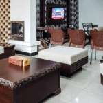 DHA Lahore, Phase 4, AA-Block, Pakistan