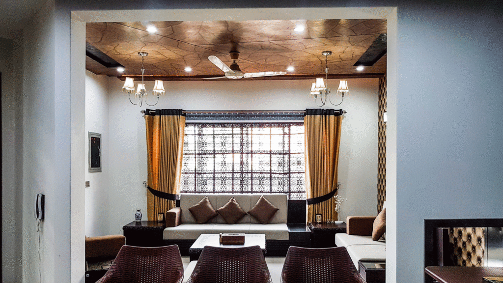 DHA Lahore, Phase 4, AA-Block, Pakistan1