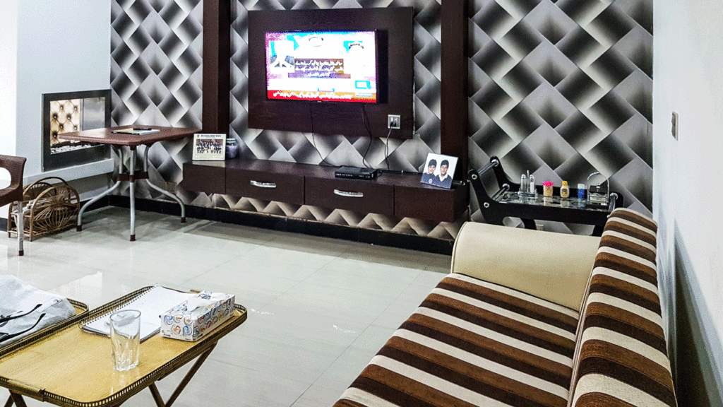 DHA Lahore, Phase 4, AA-Block, Pakistan2