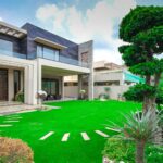 DHA Lahore, Phase 4, CC-Block, Pakistan