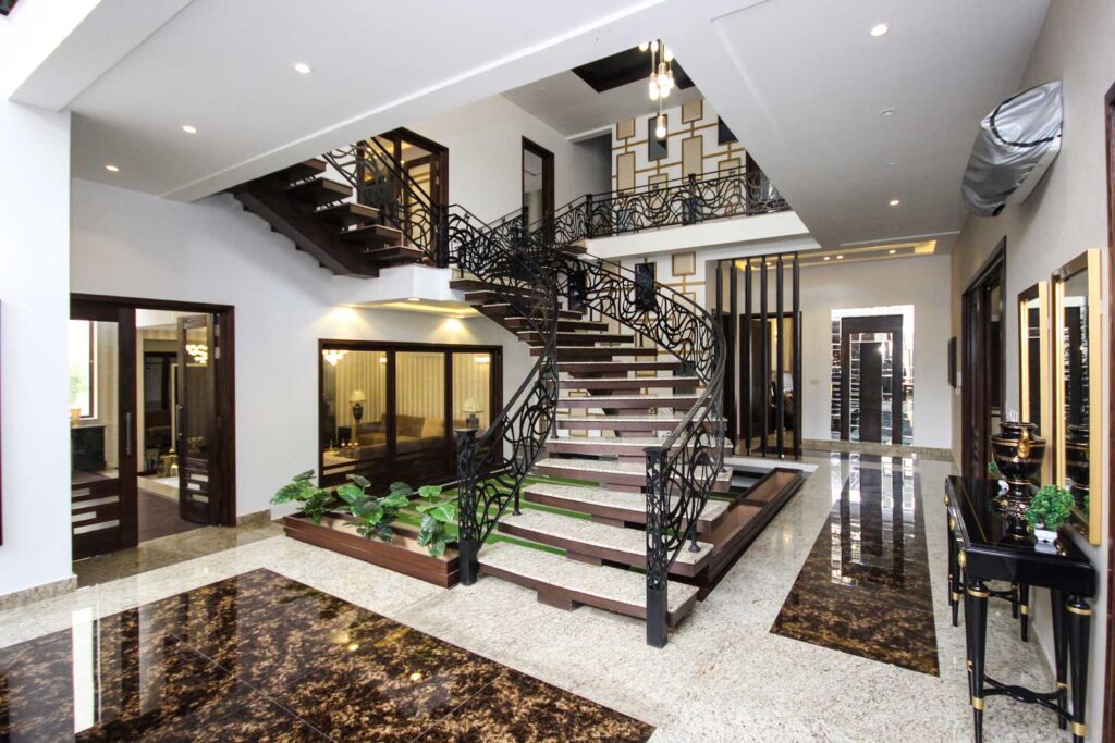 DHA Lahore, Phase 4, CC-Block, Pakistan1