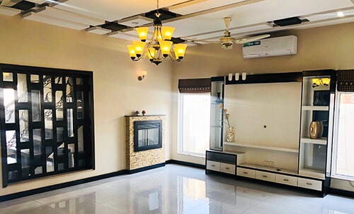DHA Lahore, Phase 4, GG-Block, Pakistan