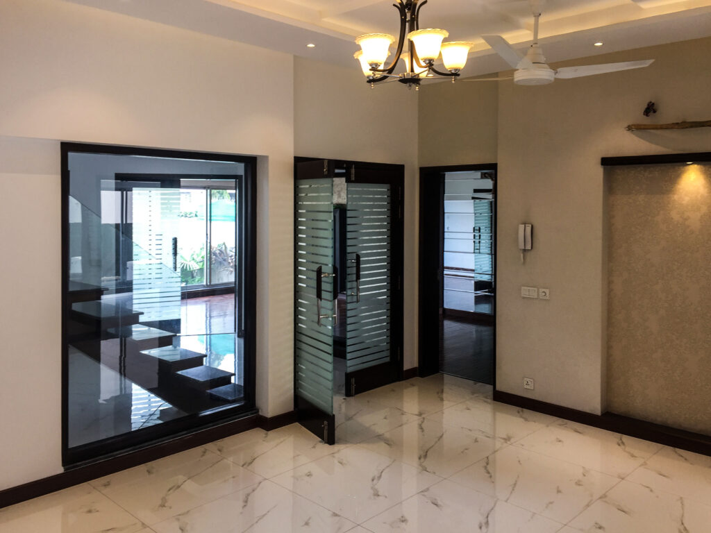DHA Lahore, Phase 4, HH-Block, Pakistan1