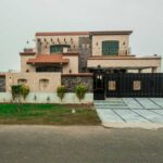 DHA Lahore, Phase 4, JJ-Block, Pakistan