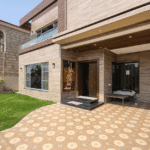DHA Lahore, Phase 5, A-Block, Pakistan