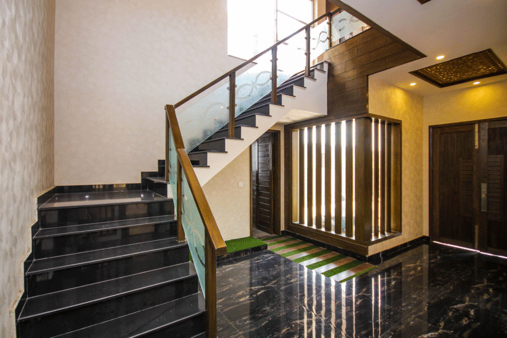 DHA Lahore, Phase 5, A-Block, Pakistan1