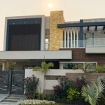 DHA Lahore, Phase 5, B-Block, Pakistan