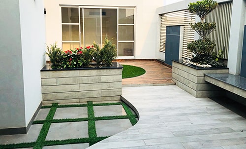 DHA Lahore, Phase 5, B-Block, Pakistan1