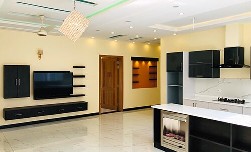 DHA Lahore, Phase 5, C-Block, Pakistan