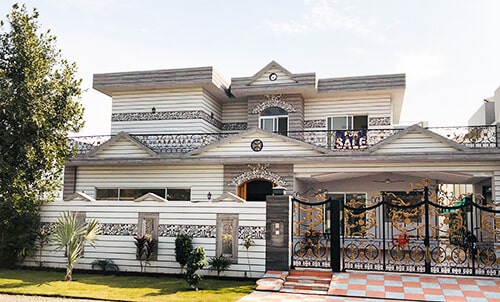 DHA Lahore, Phase 5, C-Block, Pakistan1