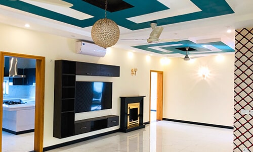 DHA Lahore, Phase 5, C-Block, Pakistan2