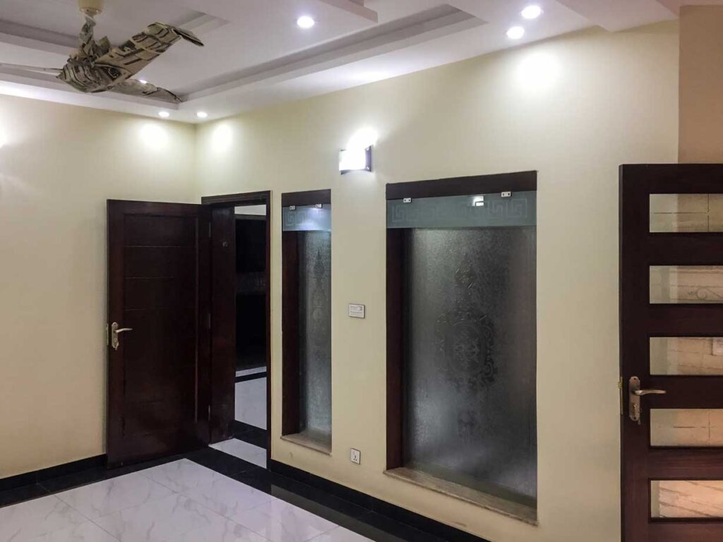 DHA Lahore, Phase 5, J-Block, Pakistan1