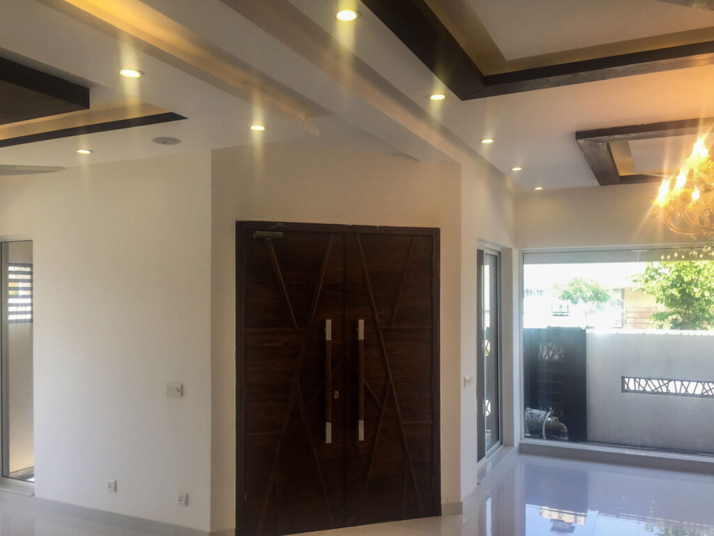 DHA Lahore, Phase 5, L-Block, Pakistan1