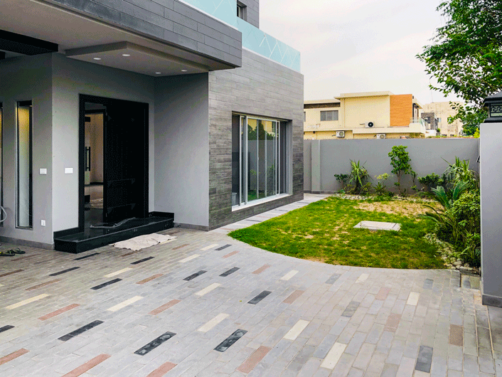 DHA Lahore, Phase 5, L-Block, Pakistan9