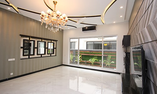 DHA Lahore, Phase 6, B-Block, Pakistan