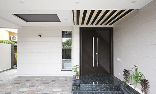 DHA Lahore, Phase 6, B-Block, Pakistan2