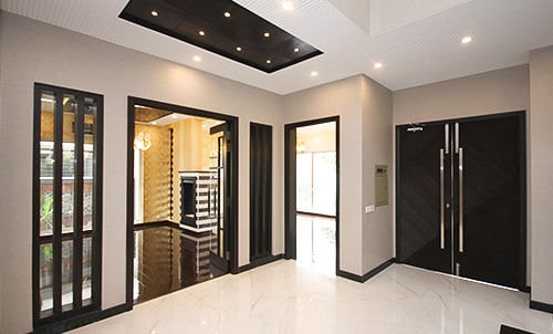 DHA Lahore, Phase 6, B-Block, Pakistan3