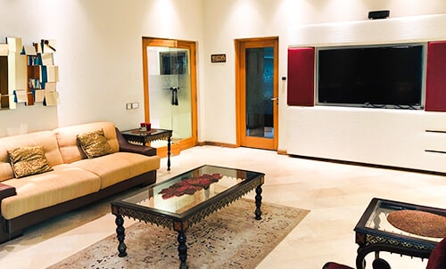 DHA Lahore, Phase 6, C-Block, Pakistan