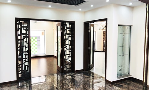 DHA Lahore, Phase 6, D-Block, Pakistan2