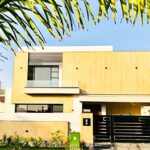 DHA Lahore, Phase 6, E-Block, Pakistan