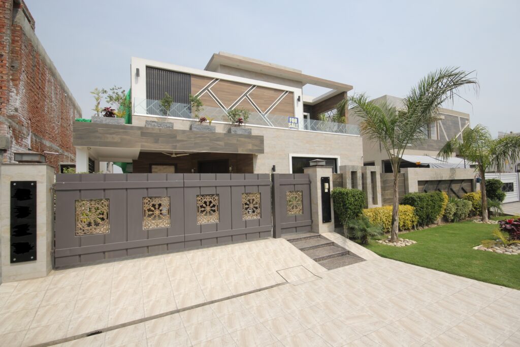 DHA Lahore, Phase 6, F-Block, Pakistan
