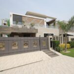 DHA Lahore, Phase 6, F-Block, Pakistan