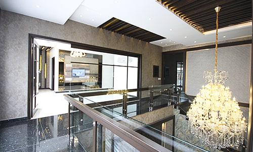DHA Lahore, Phase 6, G-Block, Pakistan2