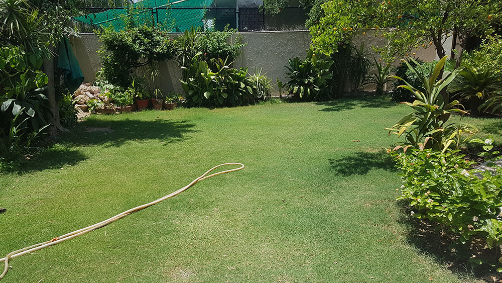 DHA Lahore, Phase 7, Q-Block, Pakistan1