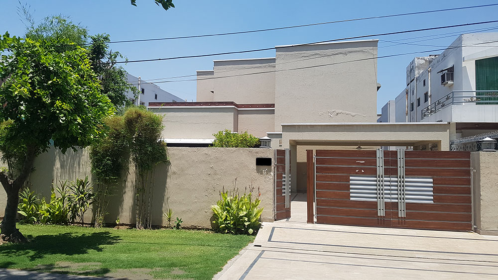 DHA Lahore, Phase 7, Q-Block, Pakistan8