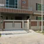 DHA Lahore, Phase 7, U-Block, Pakistan