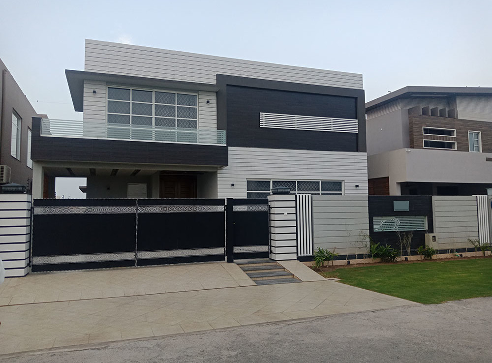 DHA Lahore, Phase 7, V-Block, Pakistan