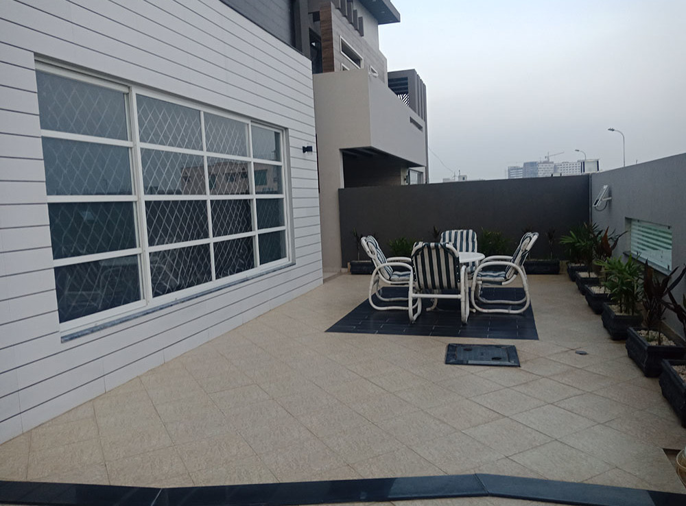 DHA Lahore, Phase 7, V-Block, Pakistan3