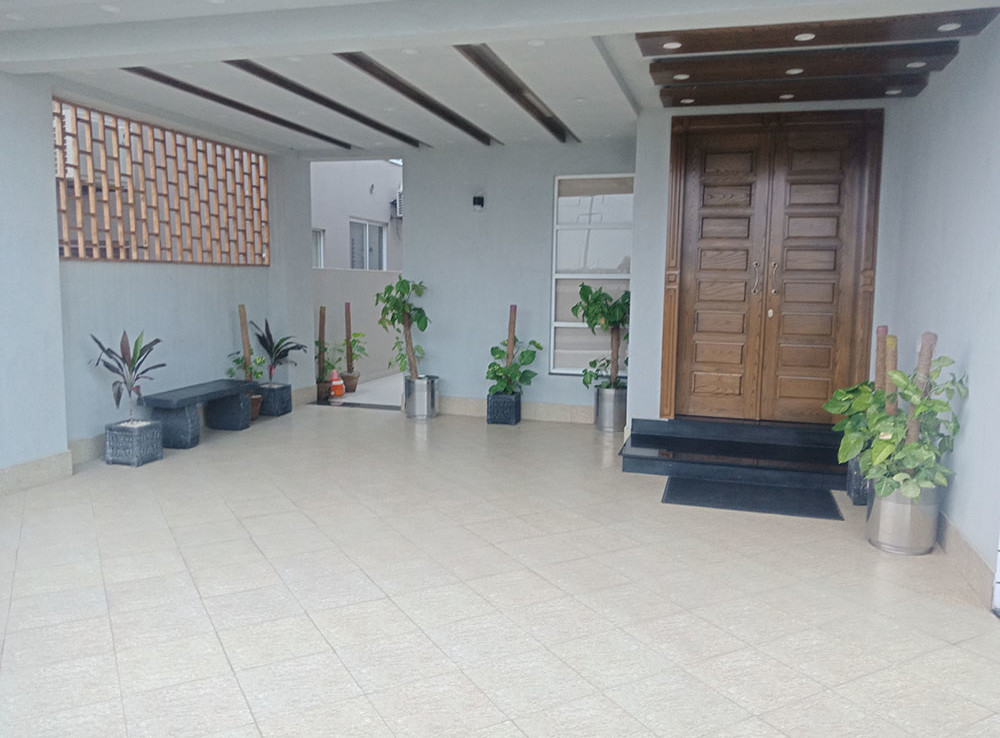 DHA Lahore, Phase 7, V-Block, Pakistan4