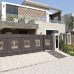 DHA Lahore, Phase 7, X-Block, Pakistan