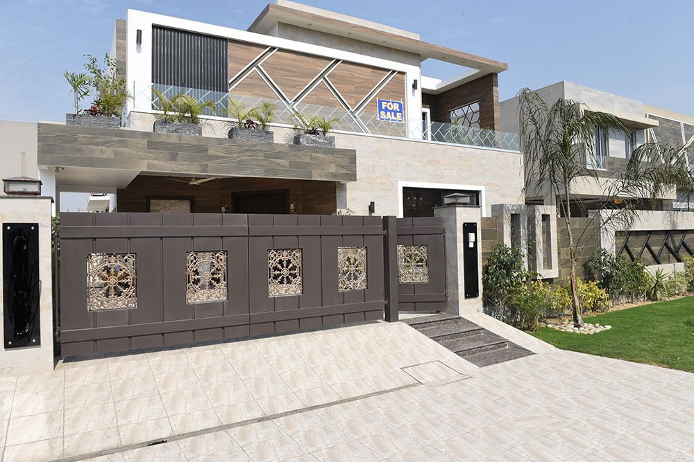 DHA Lahore, Phase 7, X-Block, Pakistan