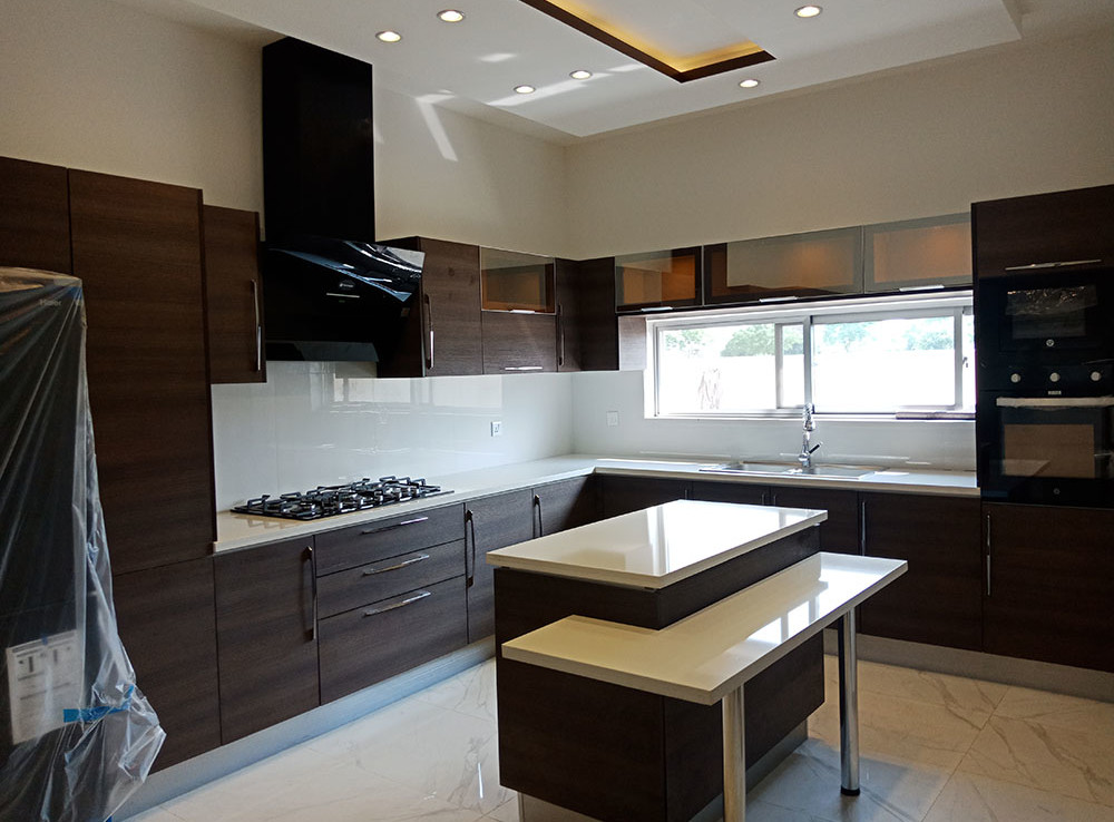 DHA Lahore, Phase 7, Y-Block, Pakistan