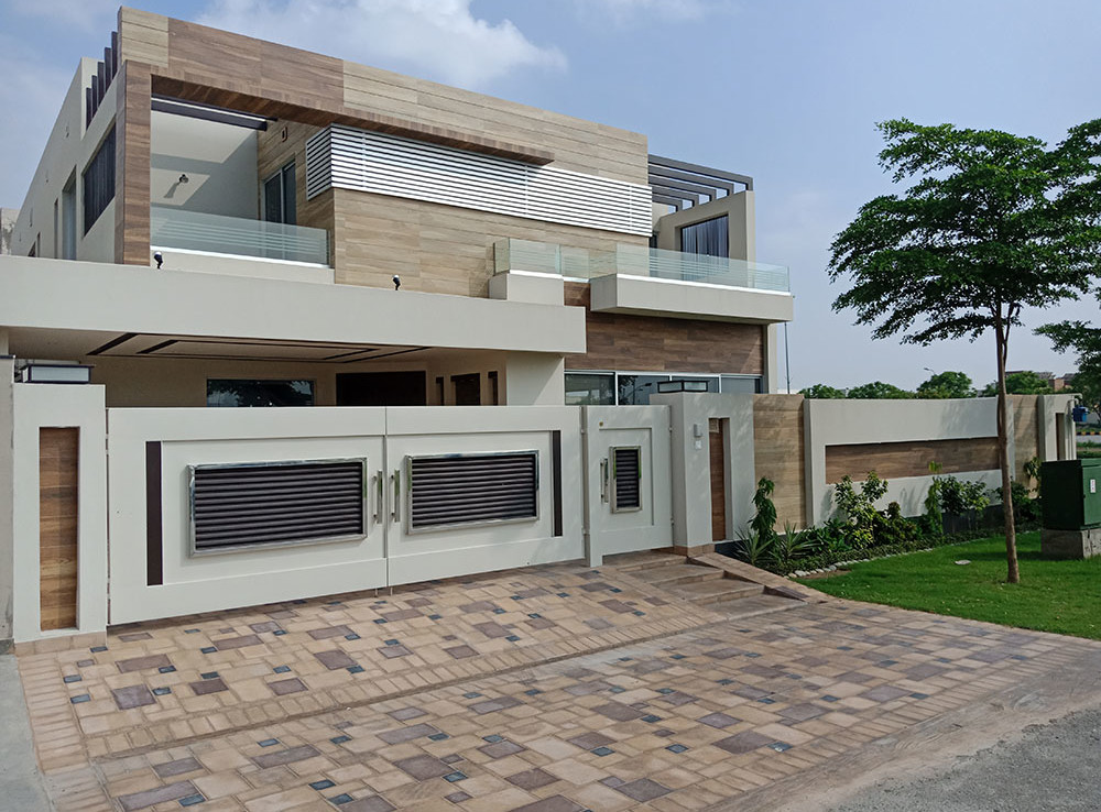 DHA Lahore, Phase 7, Y-Block, Pakistan4